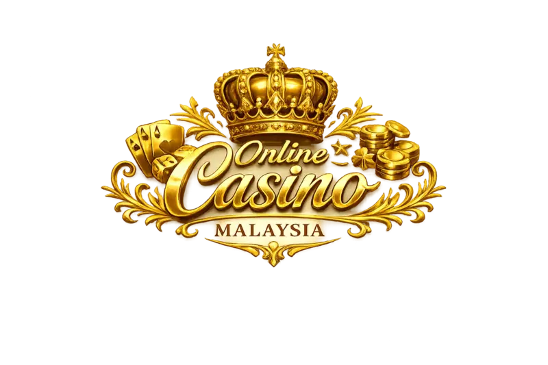 Online Casino Malaysia Logo